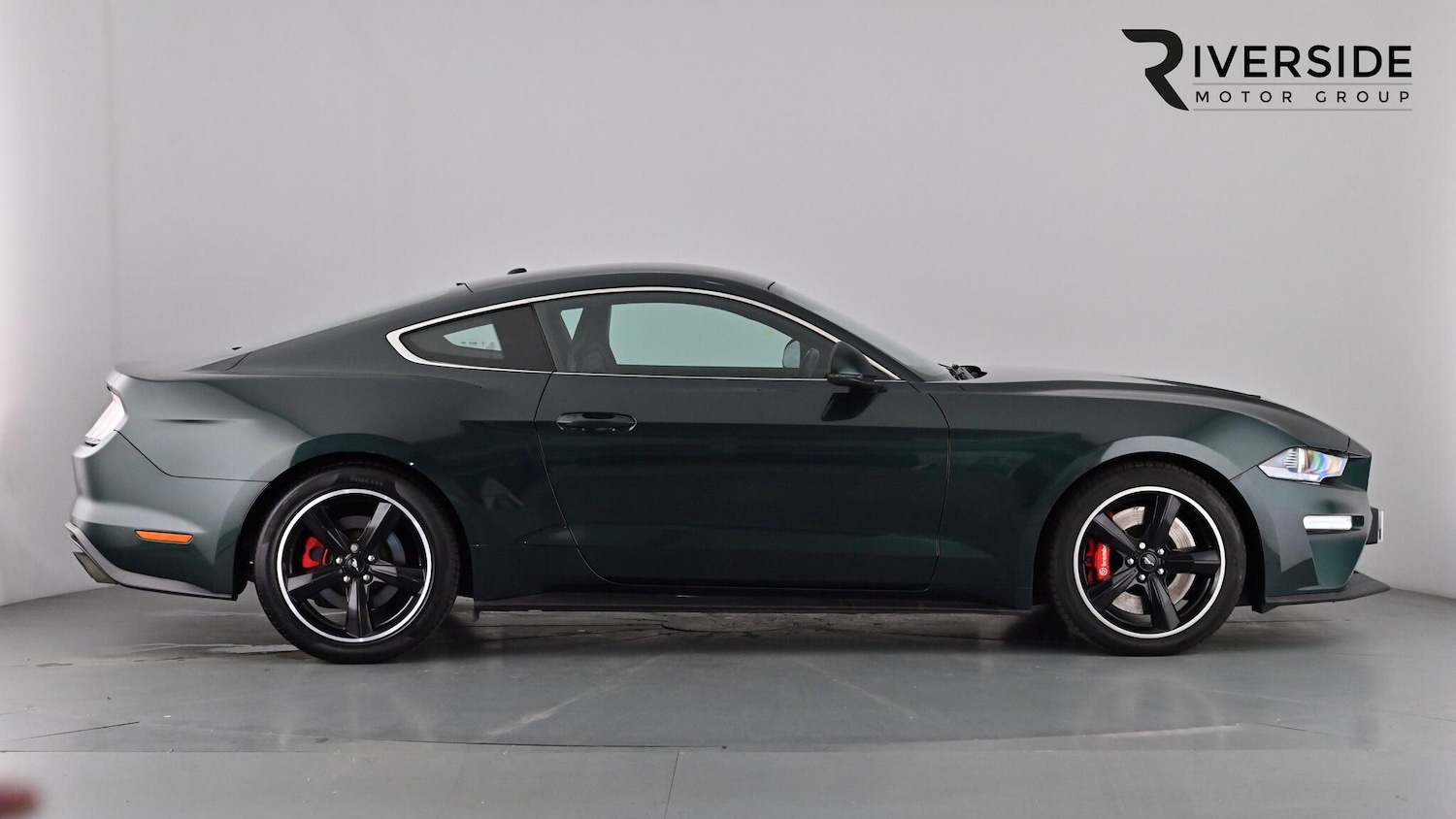 Used Ford Mustang 2020 for sale - 77261587: Photo 3