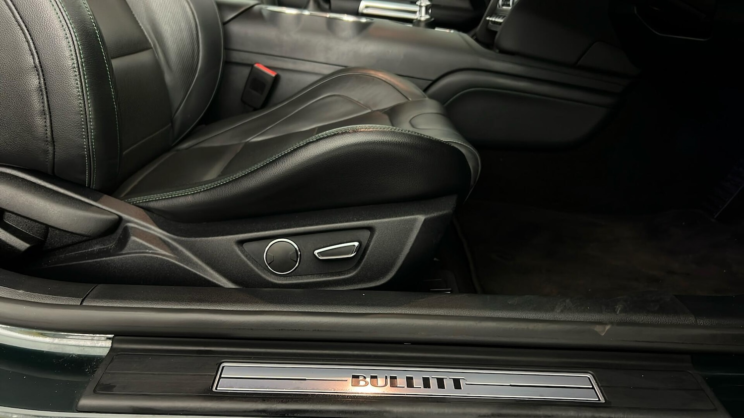 Used Ford Mustang 2020 for sale - 77261587: Photo 31