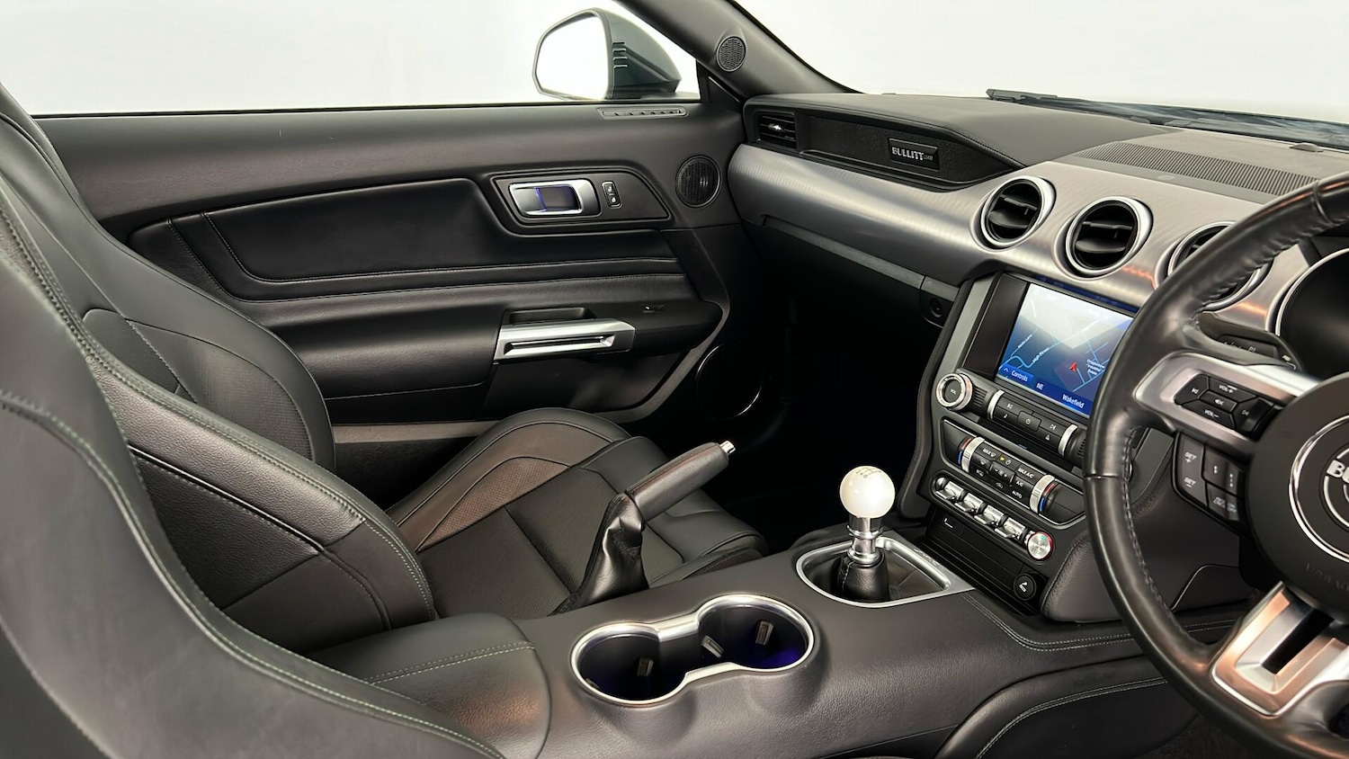 Used Ford Mustang 2020 for sale - 77261587: Photo 33