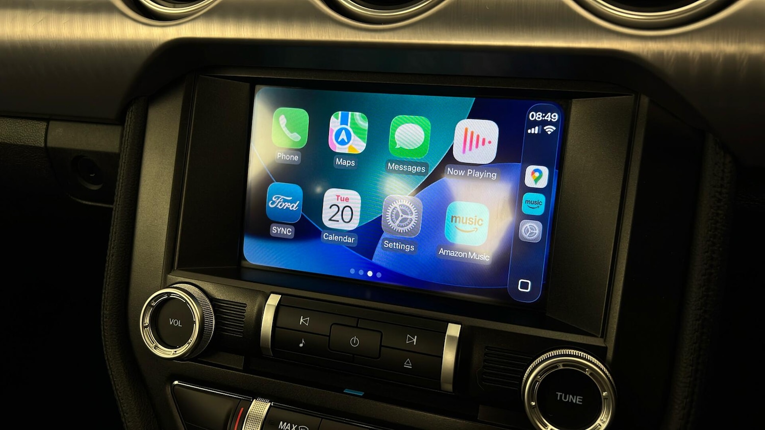 Used Ford Mustang 2020 for sale - 77261587: Photo 39