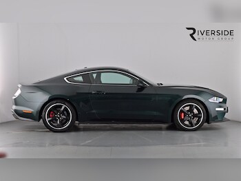 Used Ford Mustang 2020 for sale - 77261587: Photo