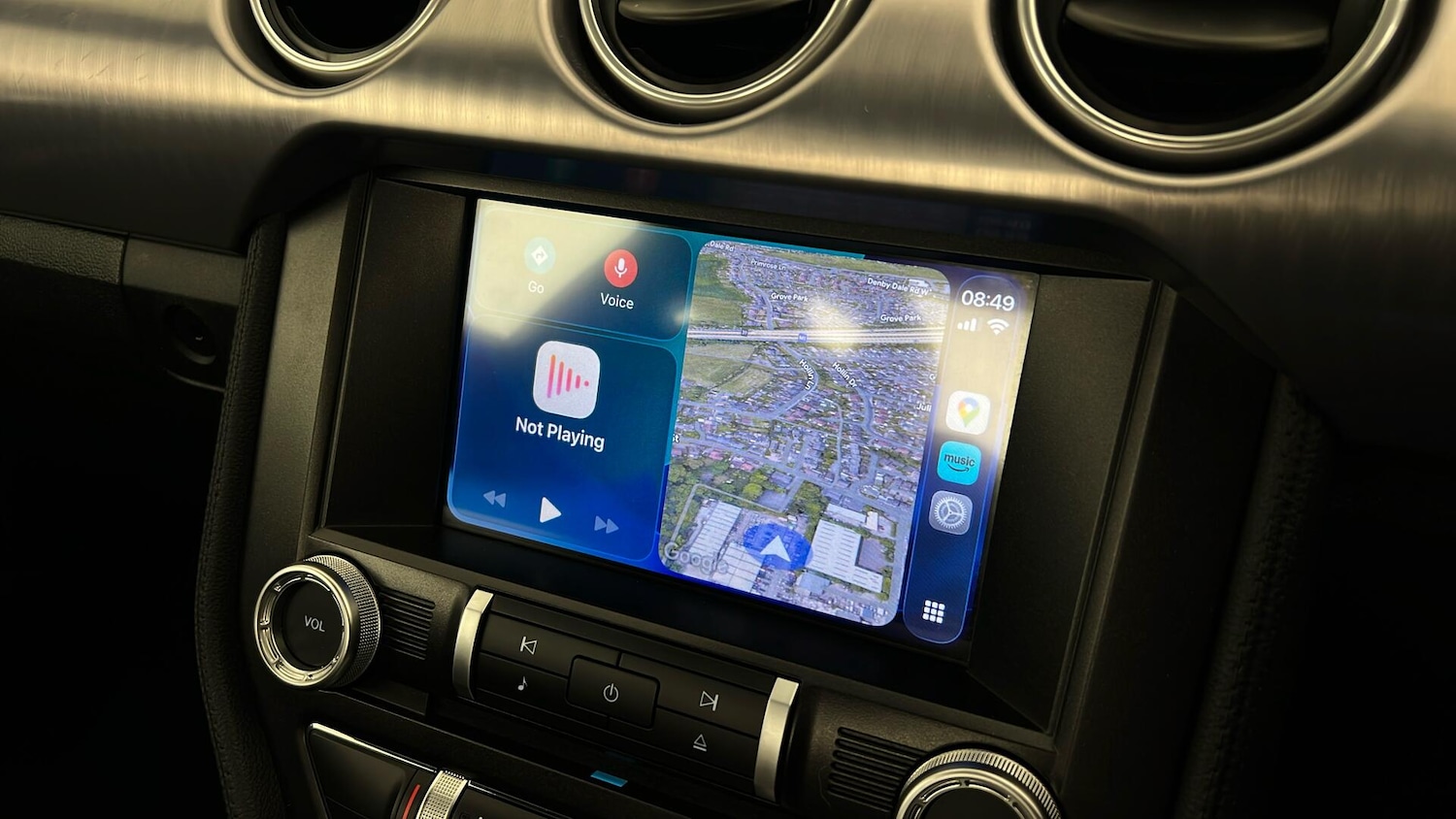 Used Ford Mustang 2020 for sale - 77261587: Photo 40