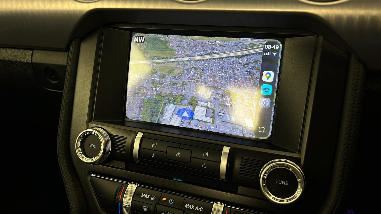 Used Ford Mustang 2020 for sale - 77261587: Photo 41