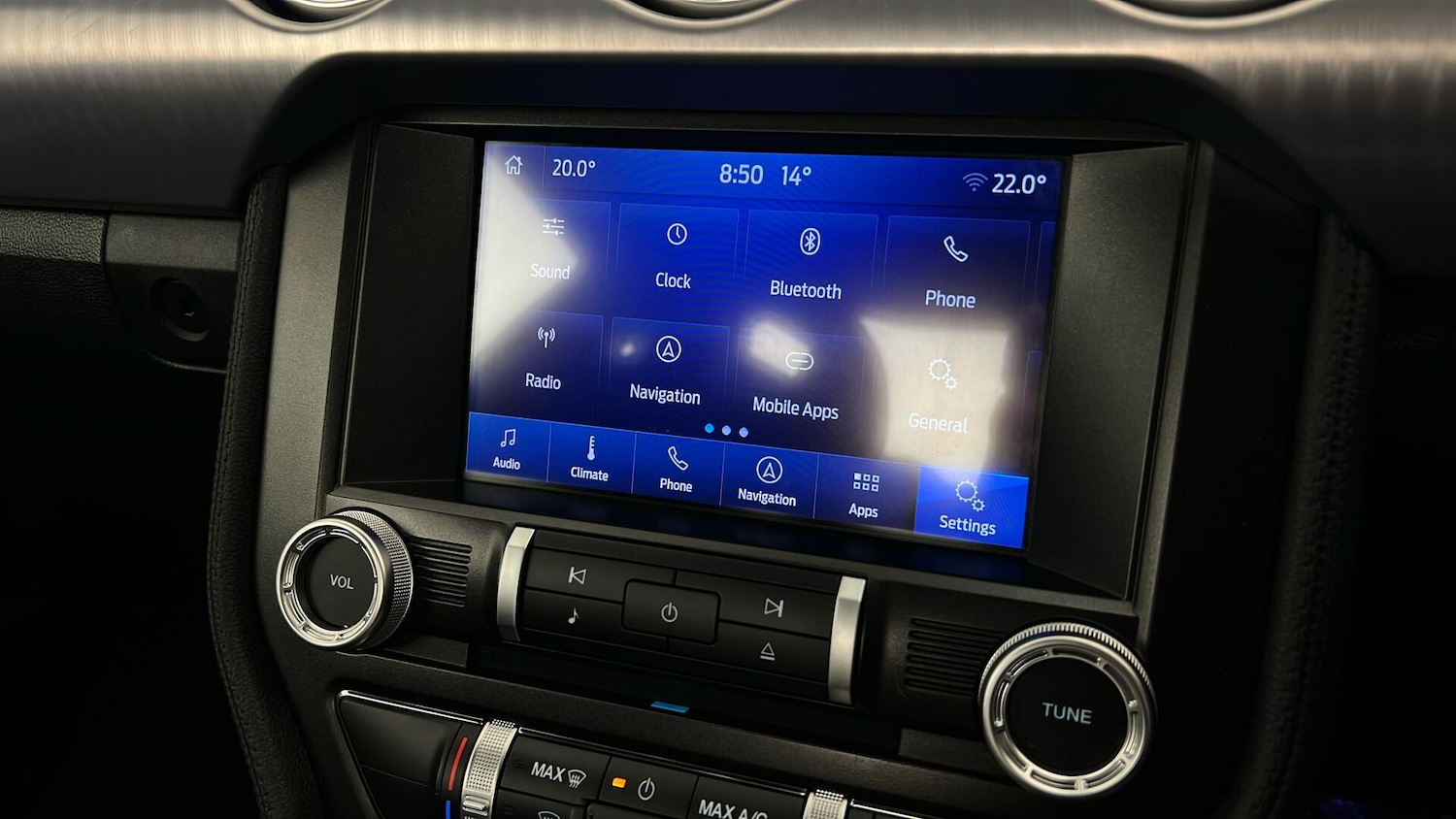 Used Ford Mustang 2020 for sale - 77261587: Photo 42