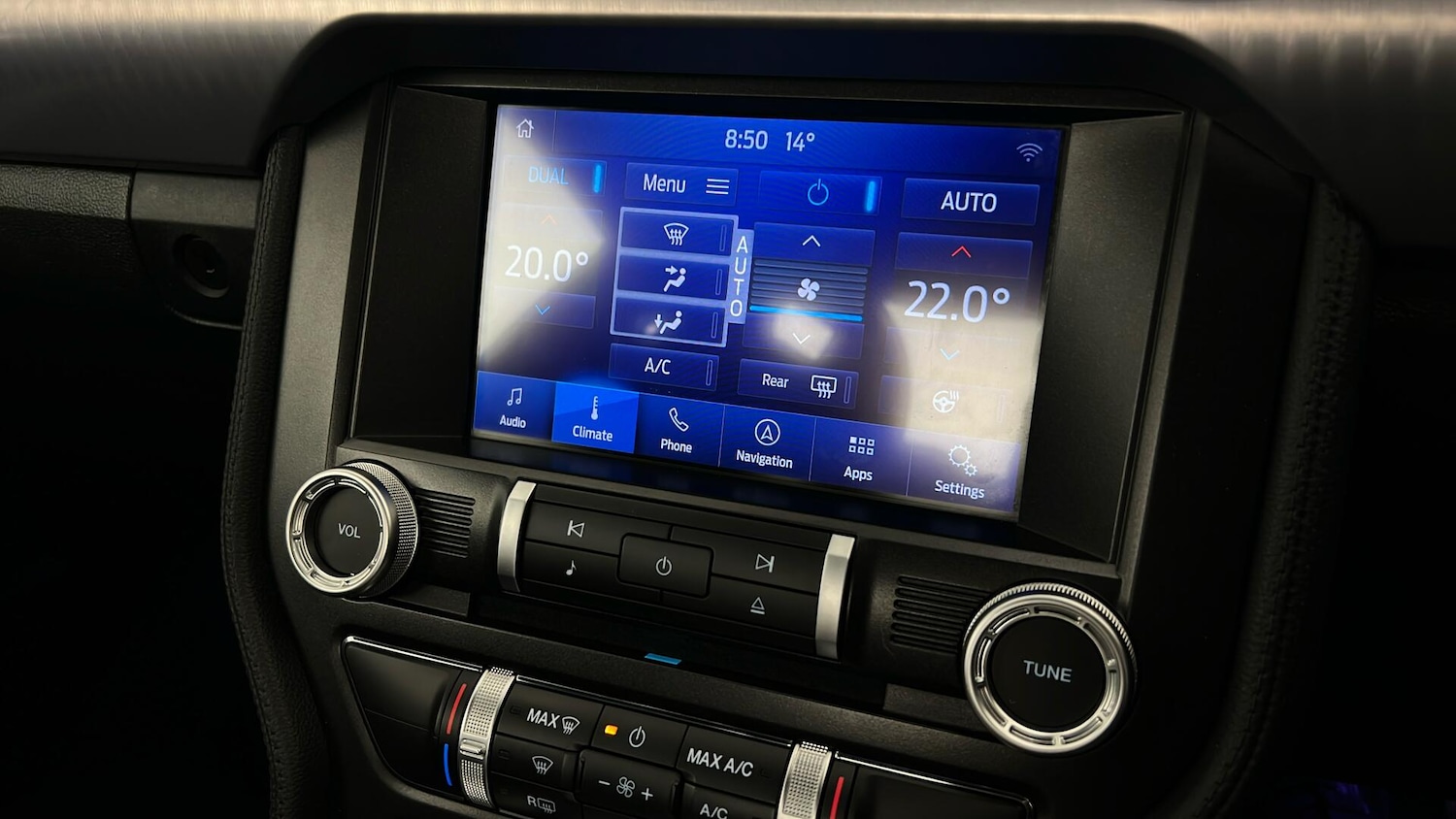 Used Ford Mustang 2020 for sale - 77261587: Photo 44