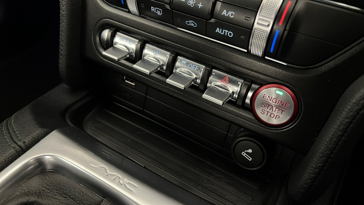 Used Ford Mustang 2020 for sale - 77261587: Photo 46