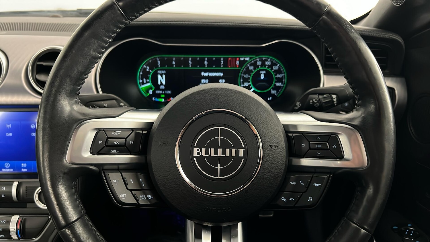 Used Ford Mustang 2020 for sale - 77261587: Photo 48