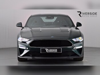 Used Ford Mustang 2020 for sale - 77261587: Photo