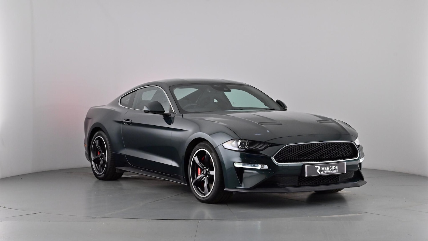 Used Ford Mustang 2020 for sale - 77261587: Photo 50