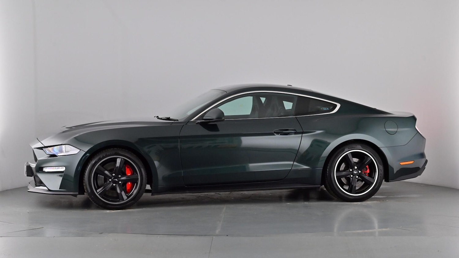 Used Ford Mustang 2020 for sale - 77261587: Photo 61