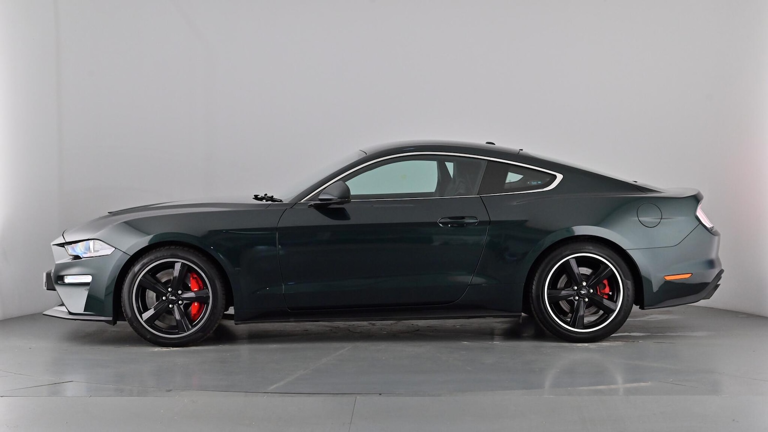 Used Ford Mustang 2020 for sale - 77261587: Photo 62