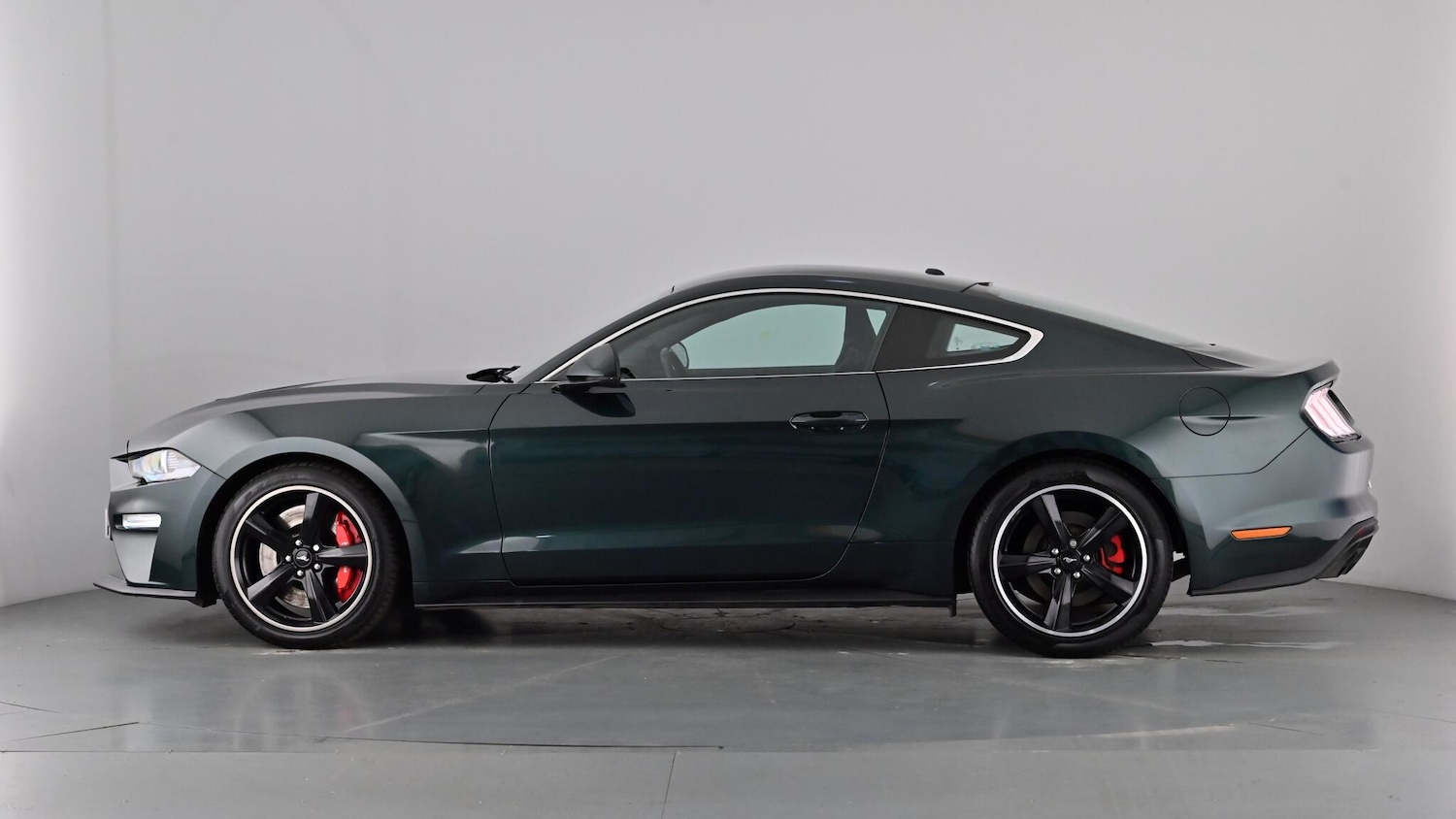 Used Ford Mustang 2020 for sale - 77261587: Photo 63