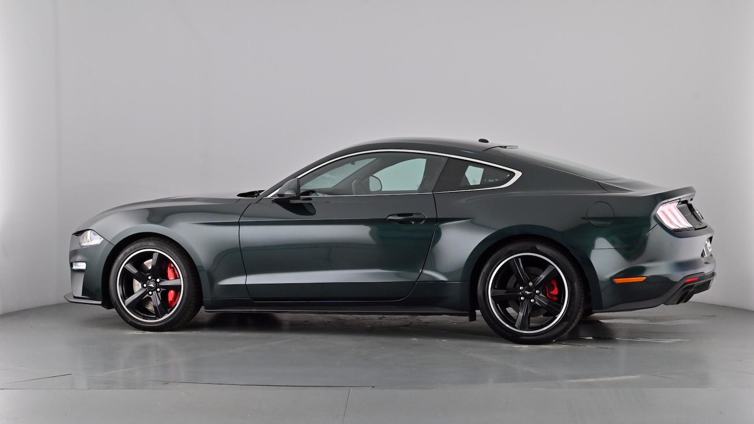 Used Ford Mustang 2020 for sale - 77261587: Photo 64