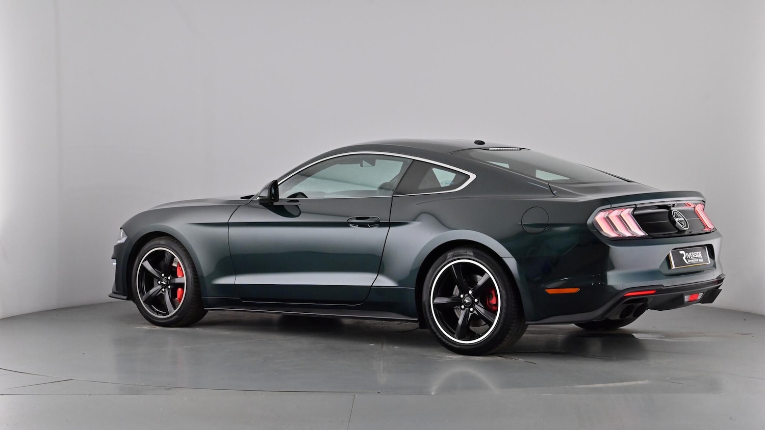 Used Ford Mustang 2020 for sale - 77261587: Photo 66