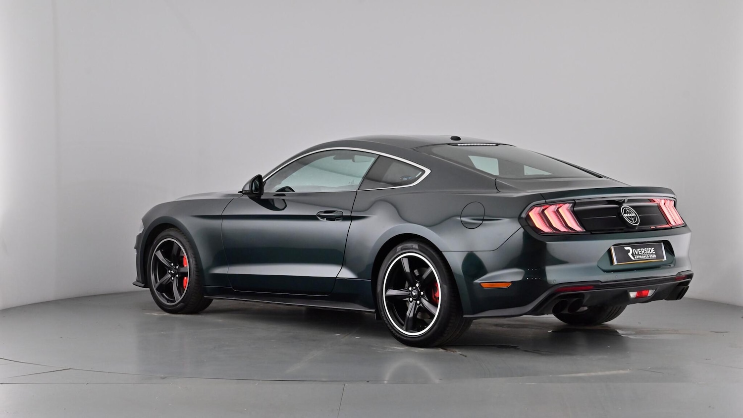 Used Ford Mustang 2020 for sale - 77261587: Photo 67