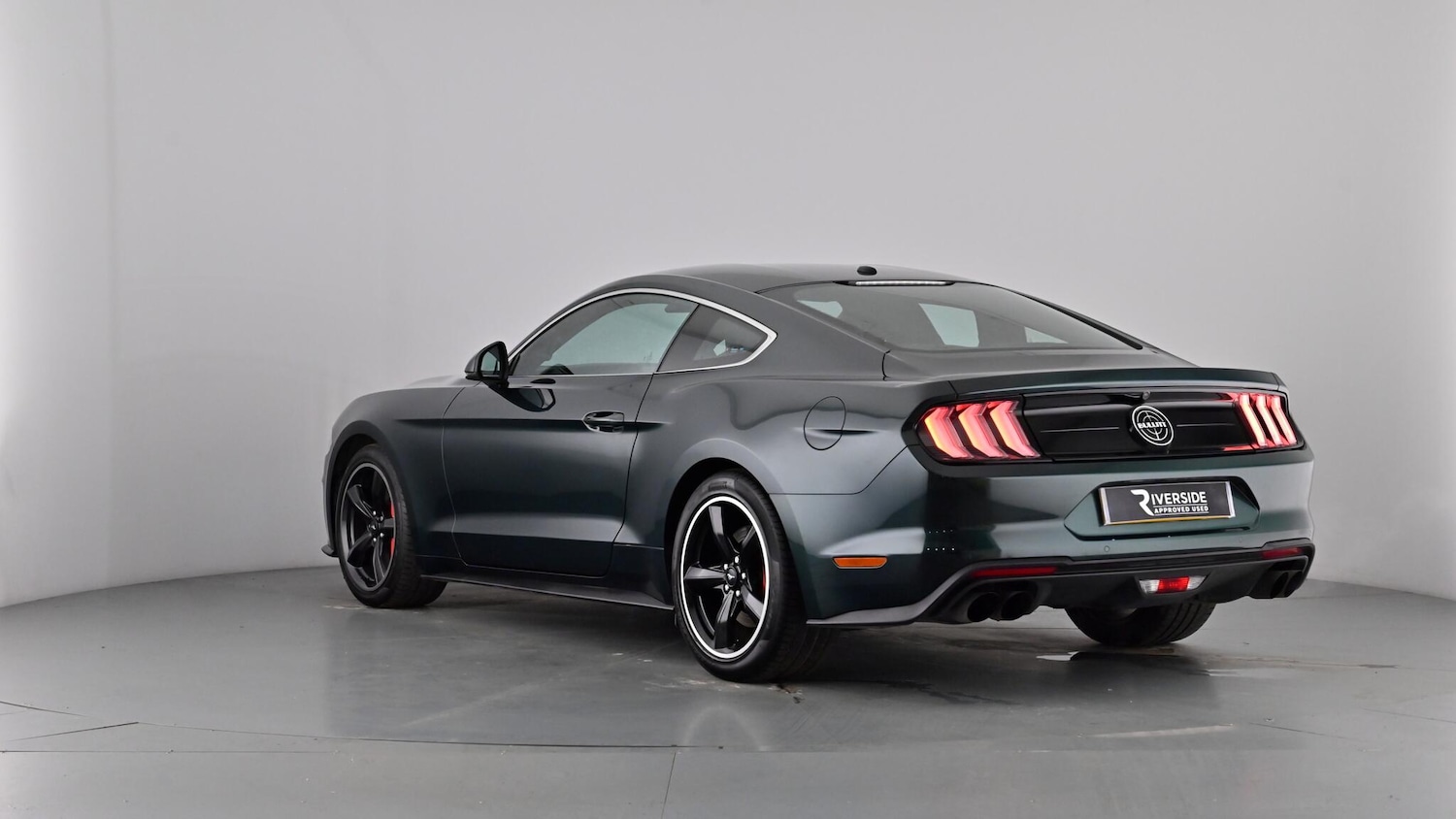 Used Ford Mustang 2020 for sale - 77261587: Photo 68