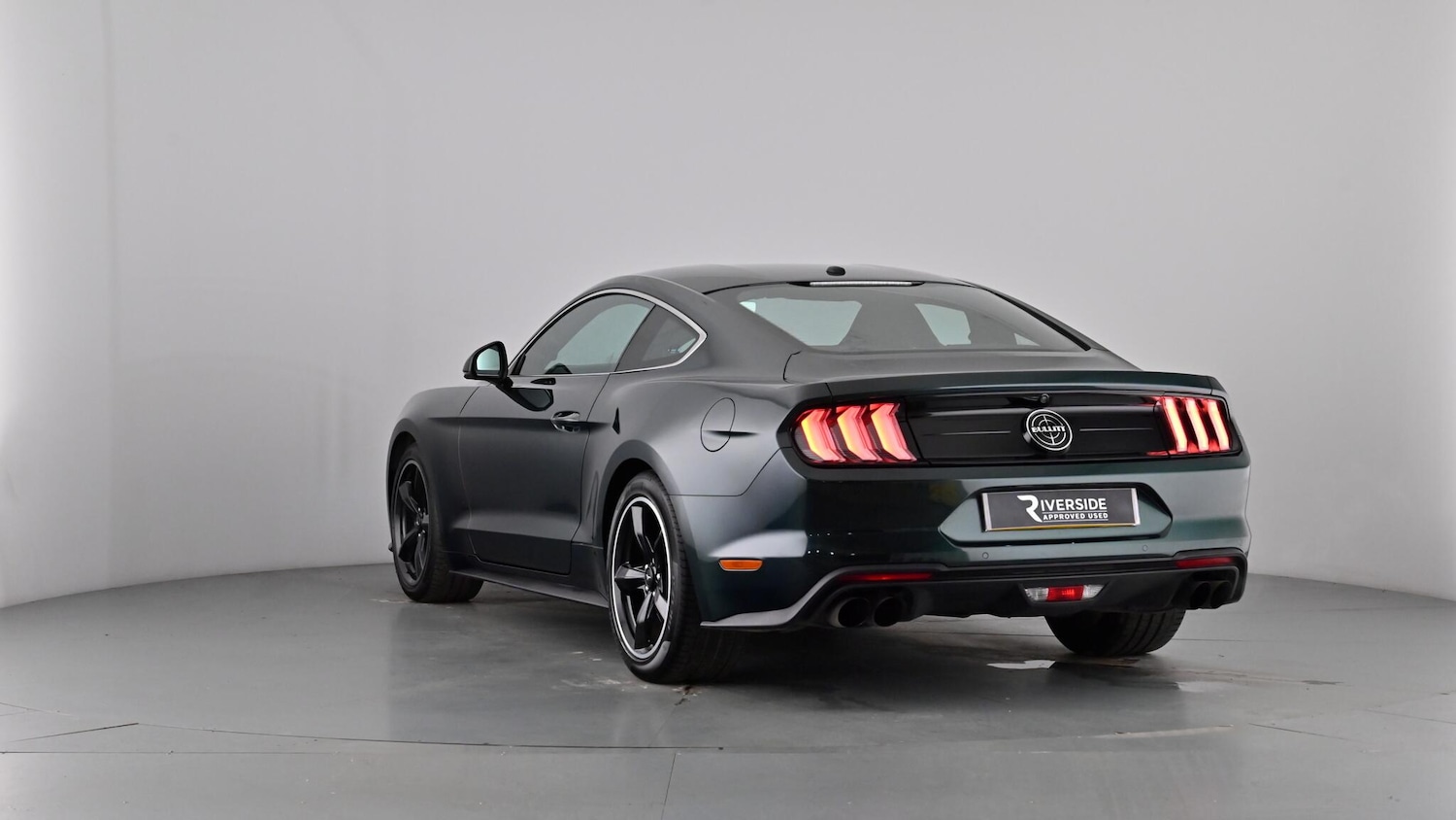 Used Ford Mustang 2020 for sale - 77261587: Photo 69