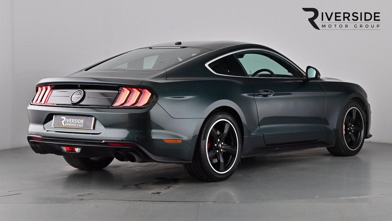 Used Ford Mustang 2020 for sale - 77261587: Photo 7