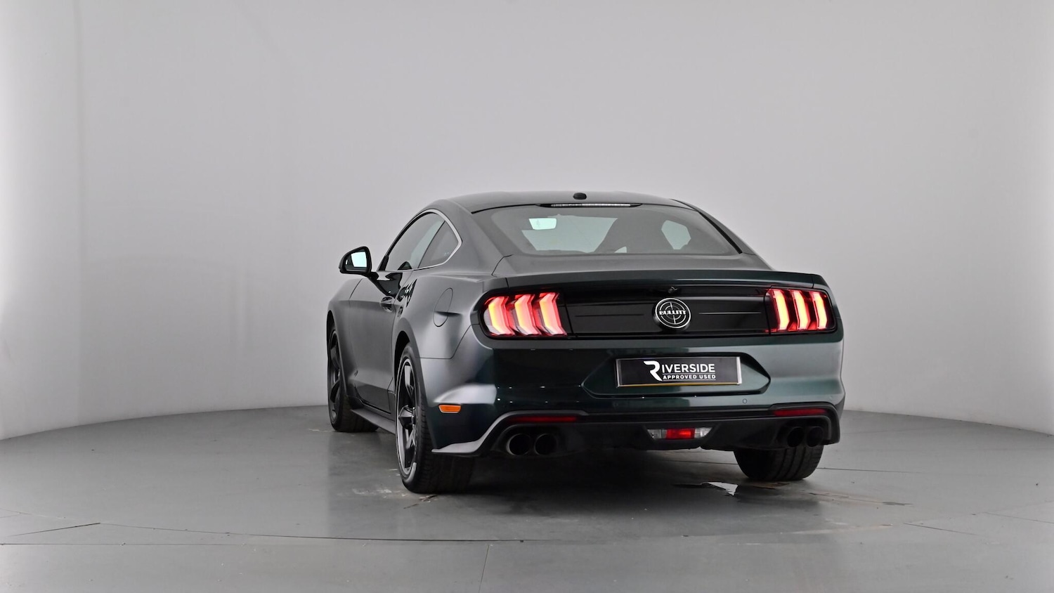 Used Ford Mustang 2020 for sale - 77261587: Photo 70