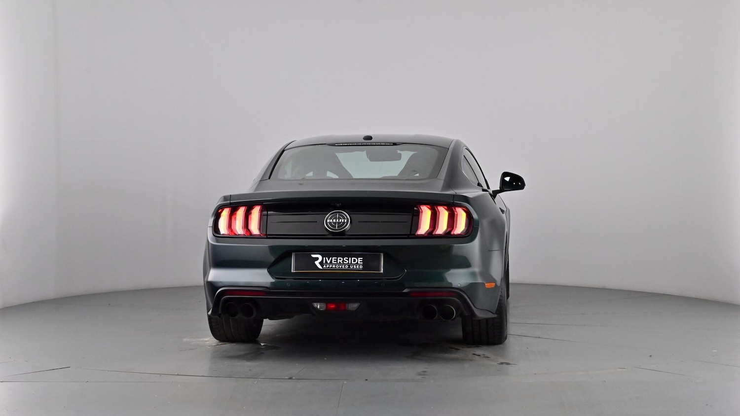 Used Ford Mustang 2020 for sale - 77261587: Photo 72