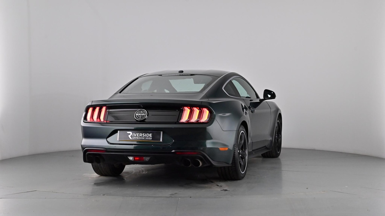 Used Ford Mustang 2020 for sale - 77261587: Photo 73