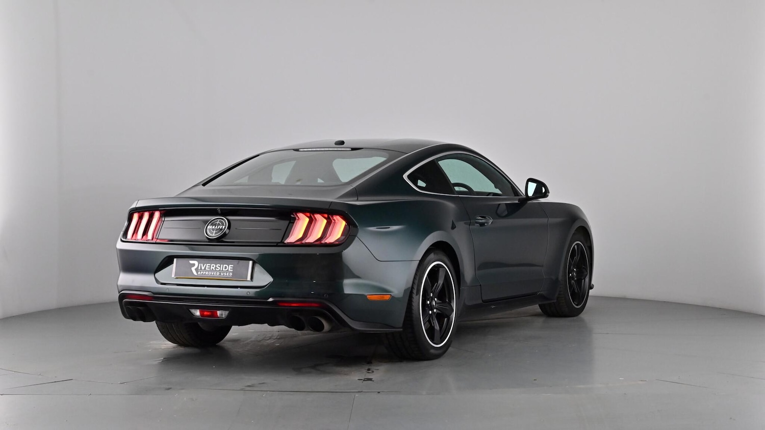 Used Ford Mustang 2020 for sale - 77261587: Photo 74