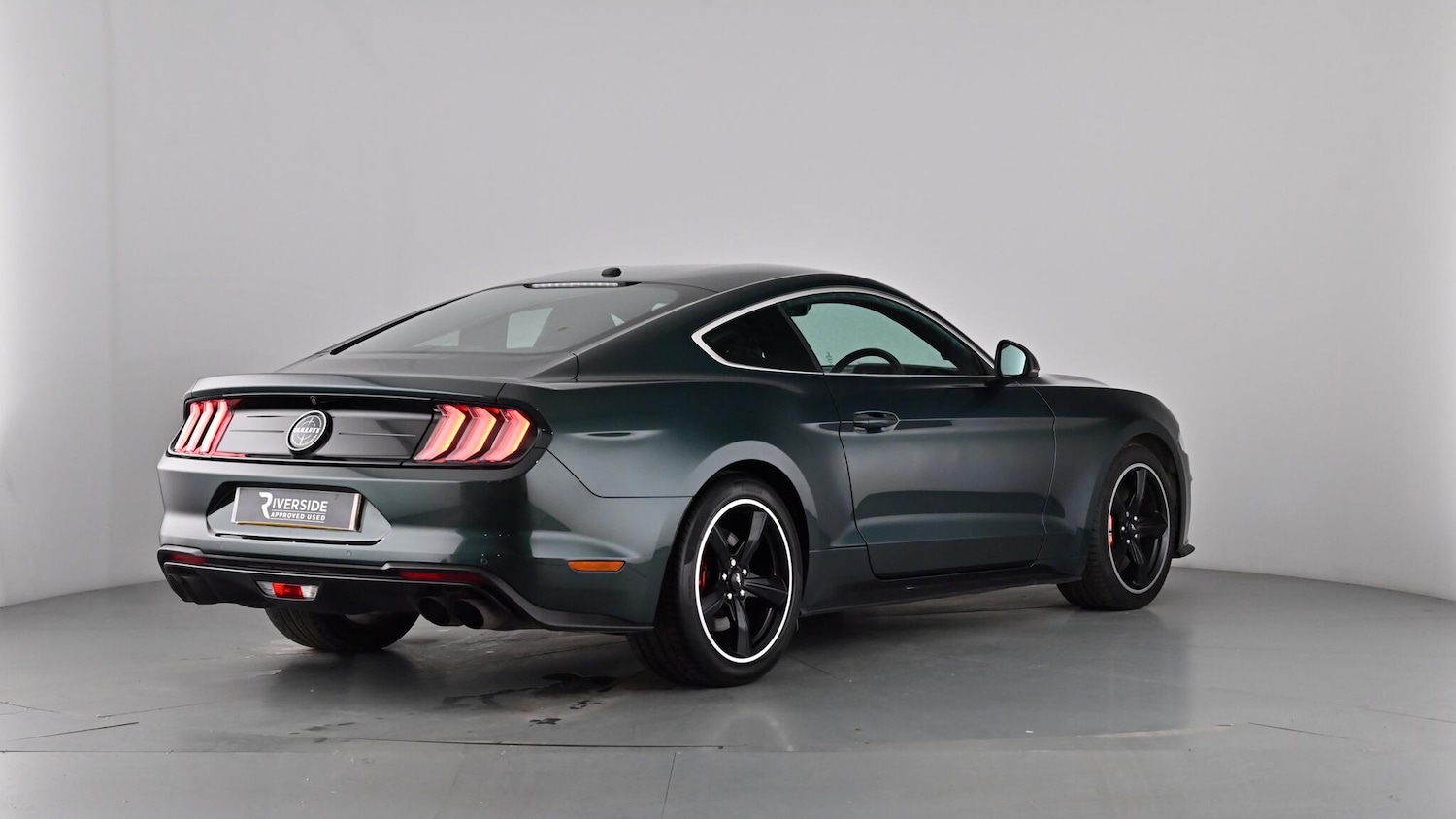 Used Ford Mustang 2020 for sale - 77261587: Photo 75
