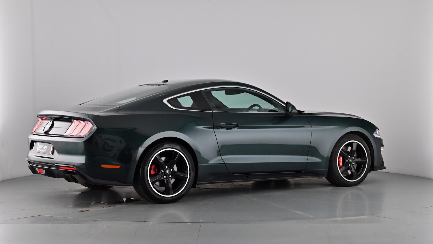Used Ford Mustang 2020 for sale - 77261587: Photo 77