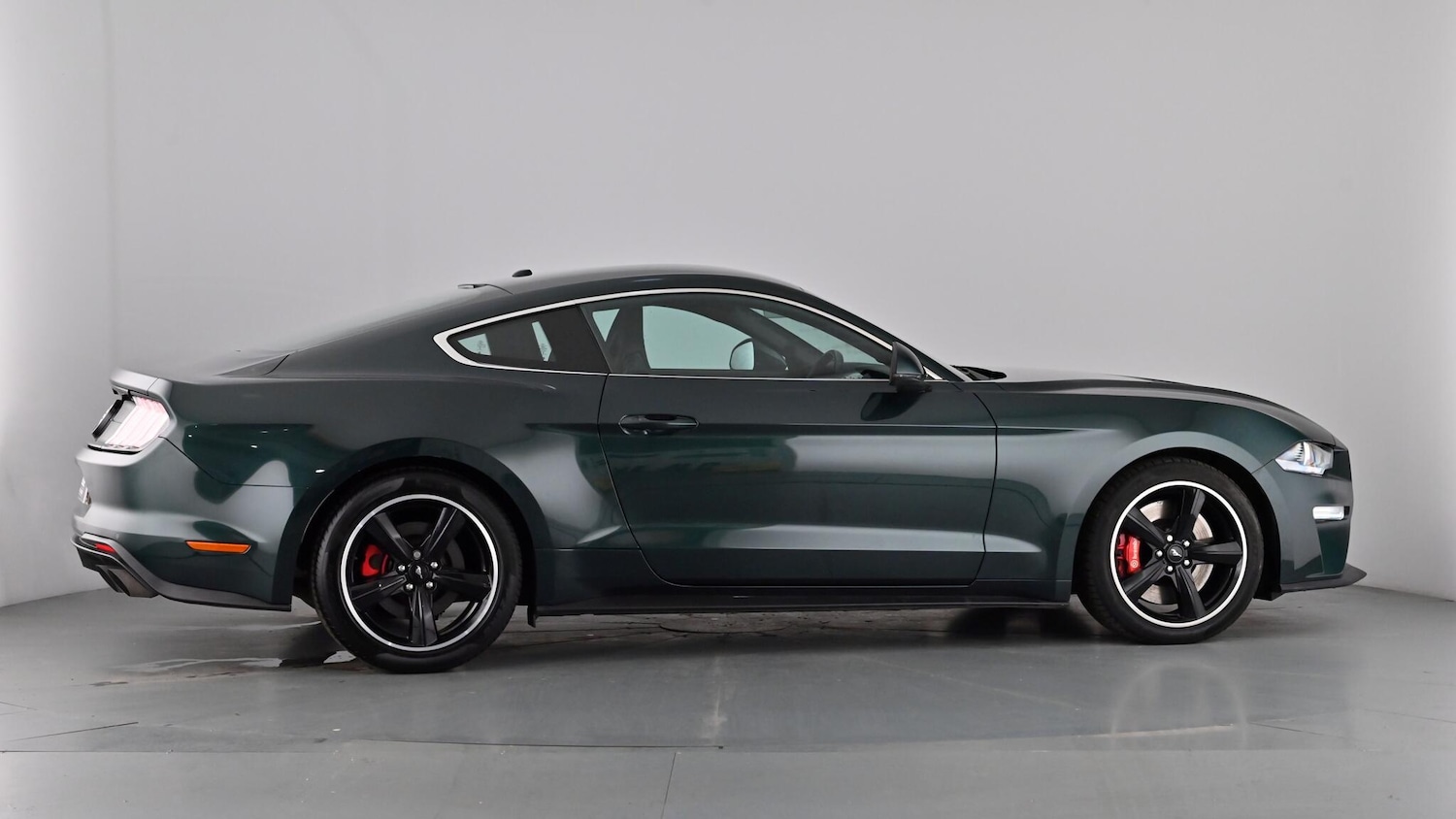 Used Ford Mustang 2020 for sale - 77261587: Photo 79