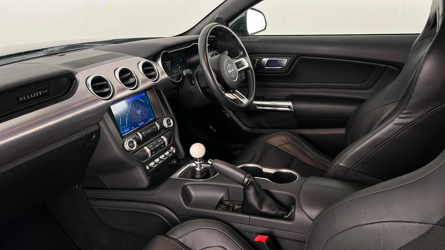 Used Ford Mustang 2020 for sale - 77261587: Photo 8