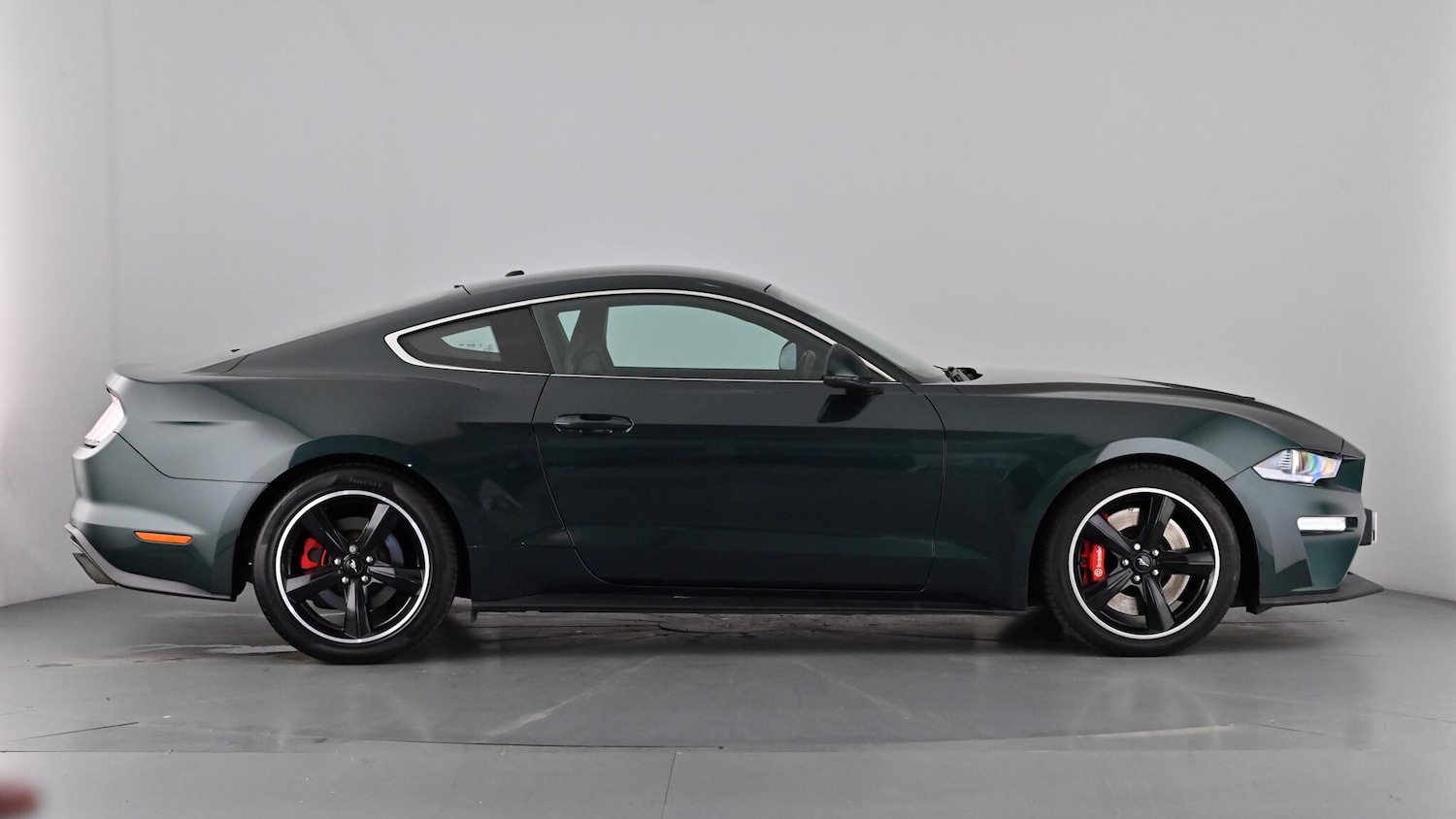 Used Ford Mustang 2020 for sale - 77261587: Photo 80