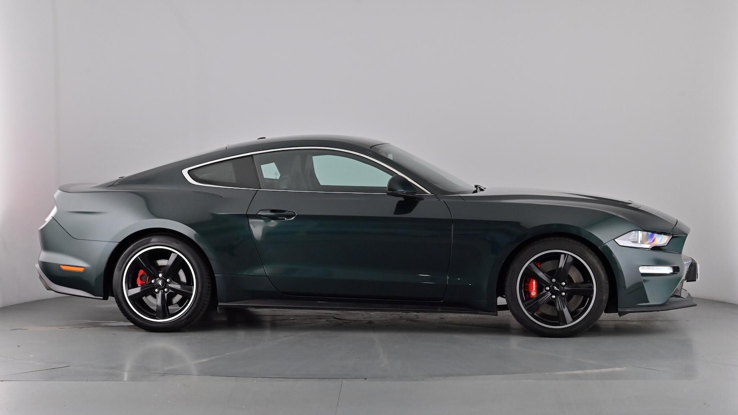 Used Ford Mustang 2020 for sale - 77261587: Photo 81