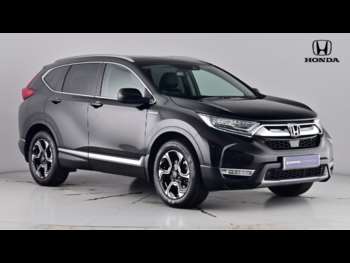 2019 - 2.0 h i-MMD EX eCVT 4WD Euro 6 (s/s) 5dr Auto