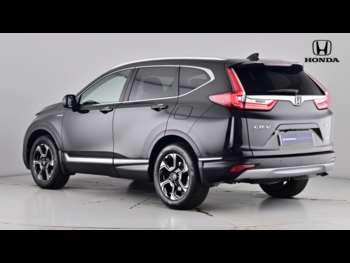Used Honda CR-V 2019 for sale - 75229872: Photo
