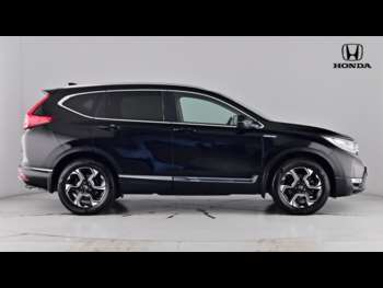 Used Honda CR-V 2019 for sale - 75229872: Photo