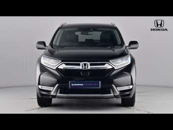 Used Honda CR-V 2019 for sale - 75229872: Photo
