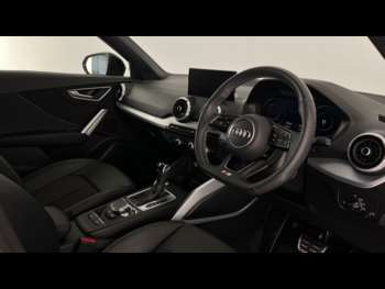 Used Audi Q2 2022 for sale - 75318017: Photo