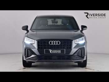 Used Audi Q2 2022 for sale - 75318017: Photo