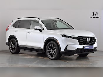 Used Honda CR-V 2023 for sale - 79027188: Photo