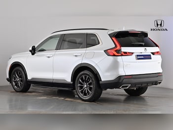 Used Honda CR-V 2023 for sale - 79027188: Photo