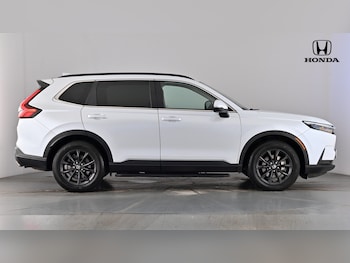 Used Honda CR-V 2023 for sale - 79027188: Photo