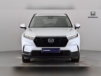Used Honda CR-V 2023 for sale - 79027188: Photo