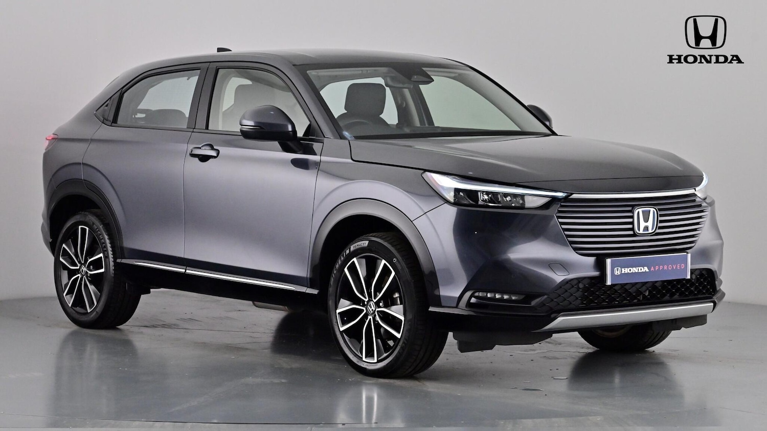 Used Honda HR-V 2023 for sale - 76722160: Photo 1