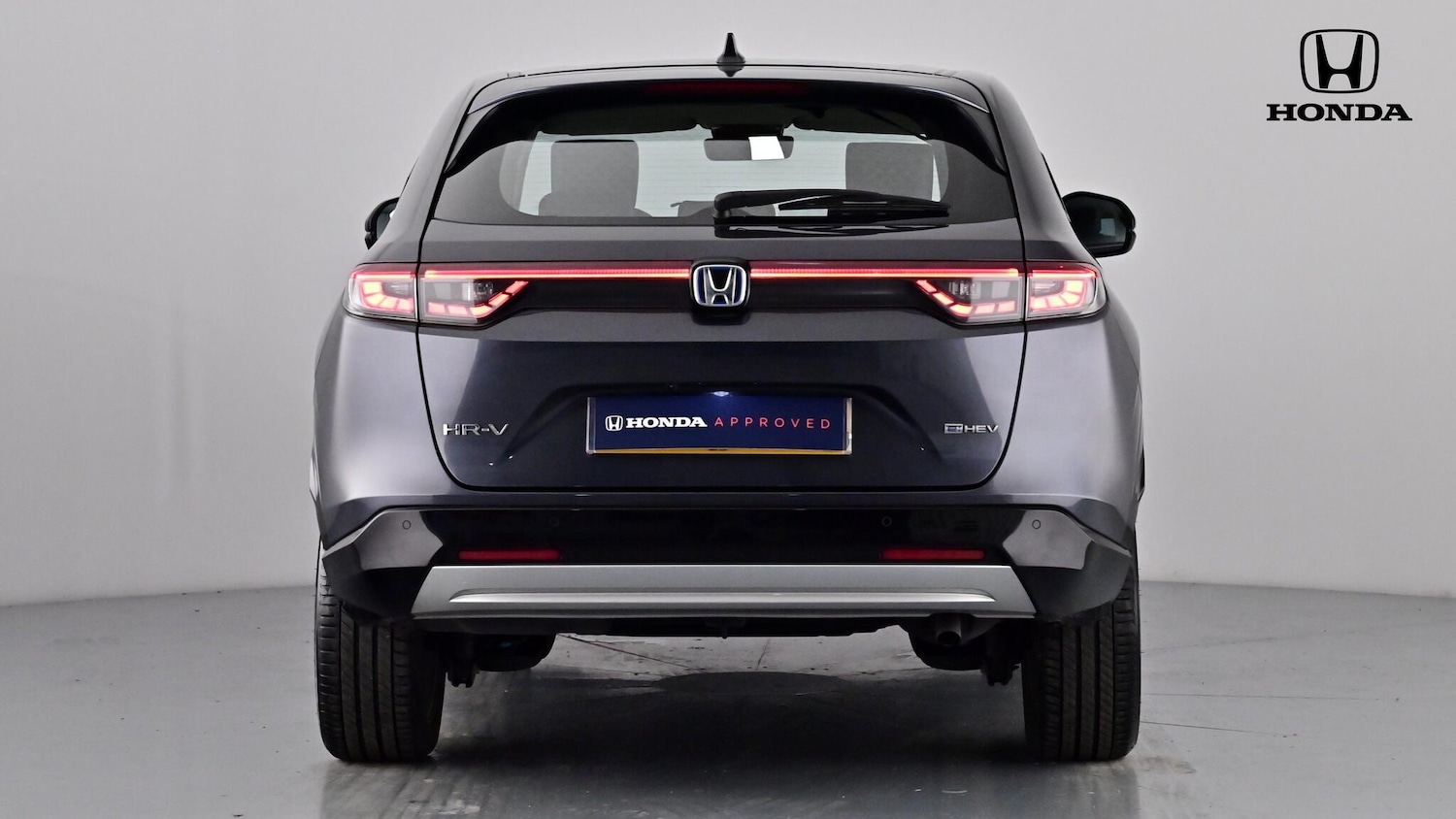 Used Honda HR-V 2023 for sale - 76722160: Photo 10