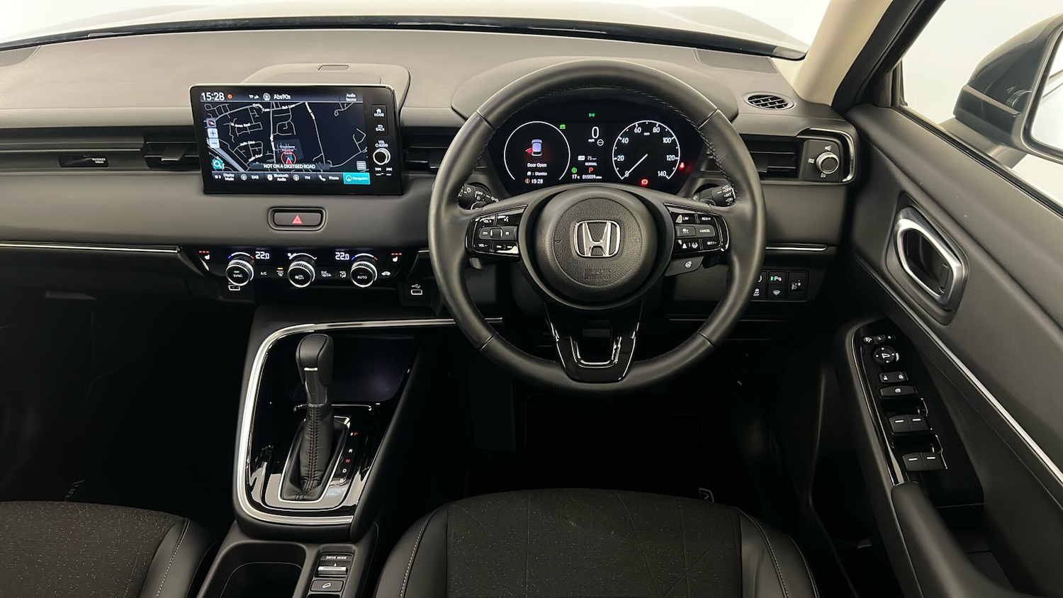 Used Honda HR-V 2023 for sale - 76722160: Photo 11