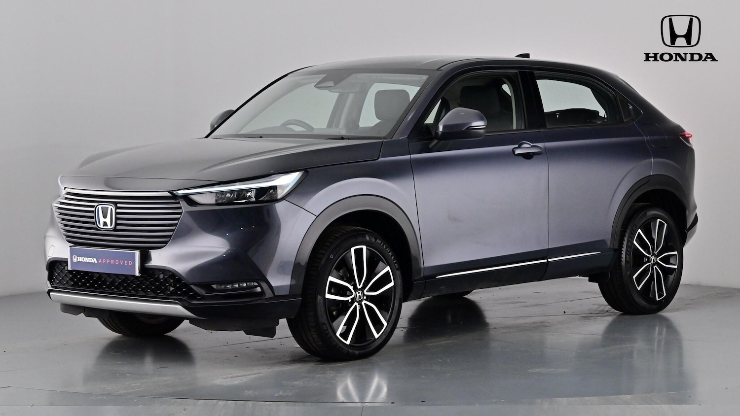 Used Honda HR-V 2023 for sale - 76722160: Photo 12