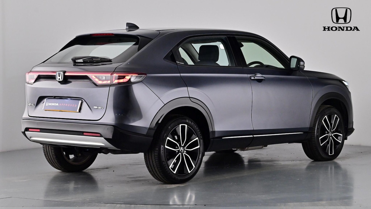 Used Honda HR-V 2023 for sale - 76722160: Photo 14