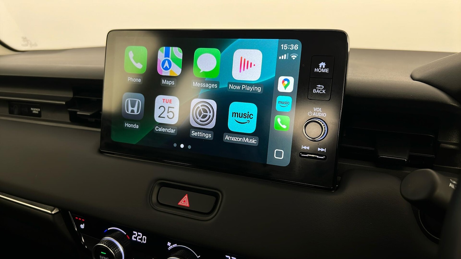 Used Honda HR-V 2023 for sale - 76722160: Photo 16