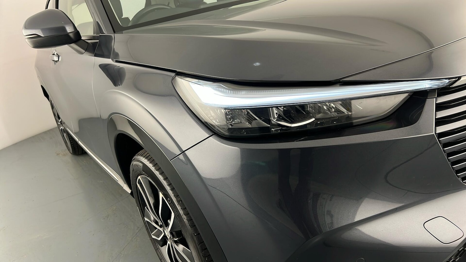 Used Honda HR-V 2023 for sale - 76722160: Photo 17