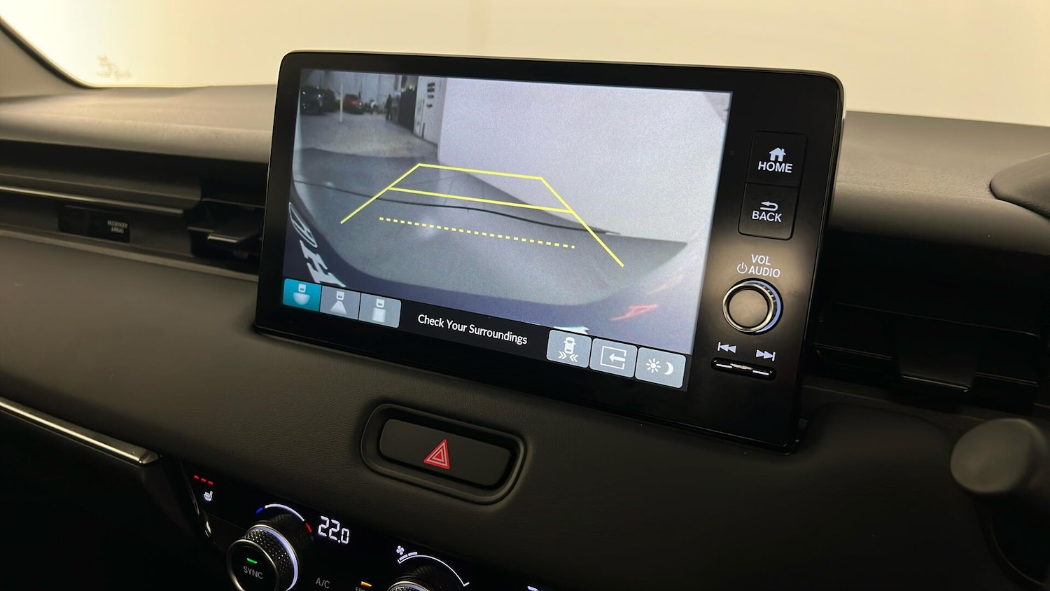 Used Honda HR-V 2023 for sale - 76722160: Photo 19